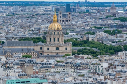 Paris photo 1