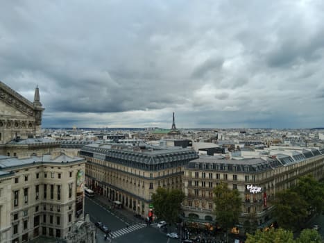 Paris photo 2