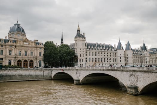 Paris photo 1