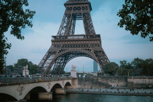 Paris photo 2