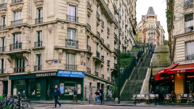 Paris photo 3