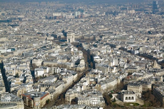Paris photo 4