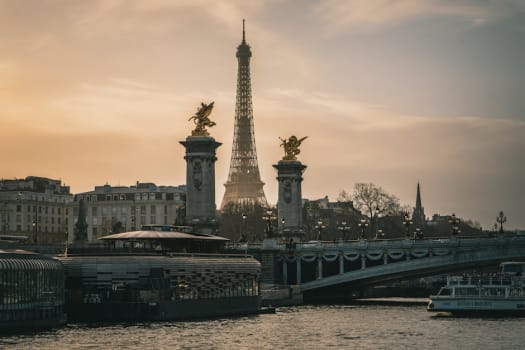 Paris photo 3
