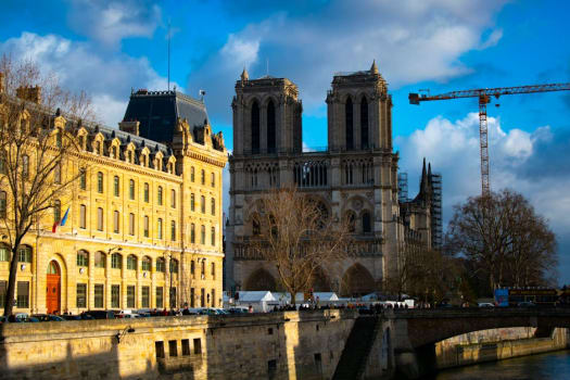 Paris photo 3