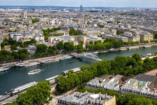 Paris photo 4