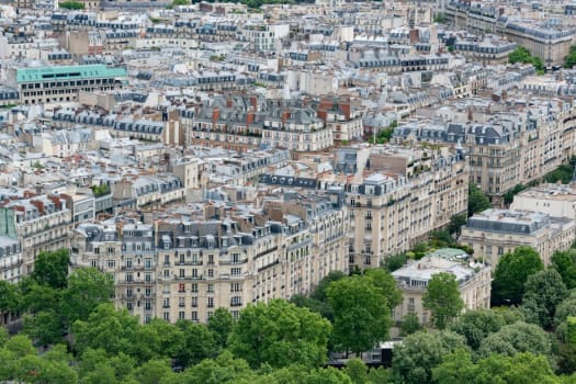 Paris photo 3