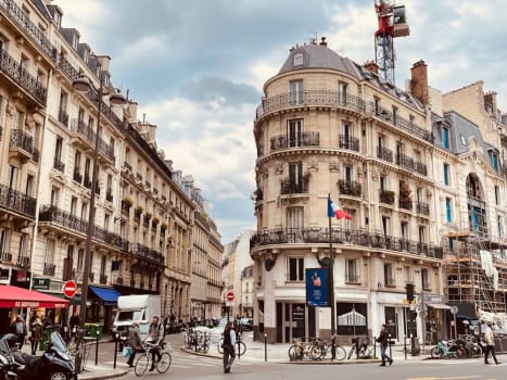 Paris photo 4