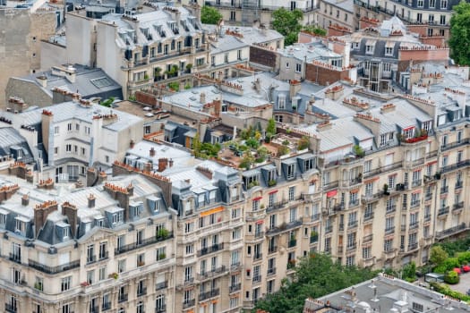 Paris photo 1