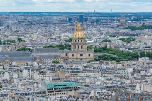 Paris photo 3