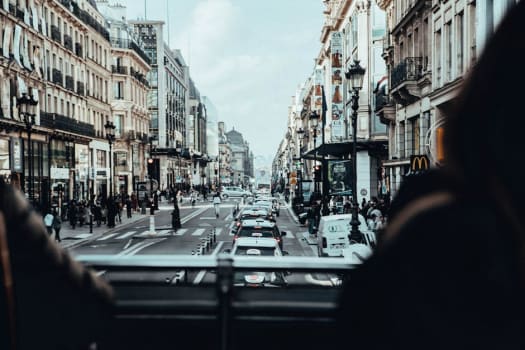 Paris photo 3
