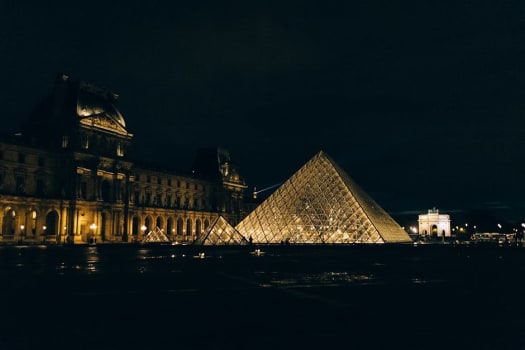 Paris photo 1