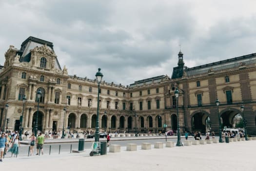 Paris photo 3