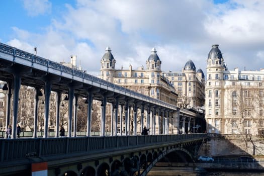 Paris photo 3