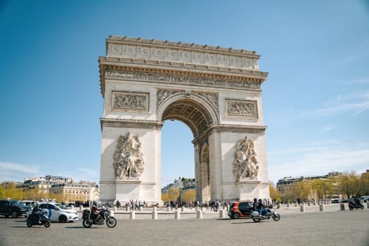 Paris photo 4