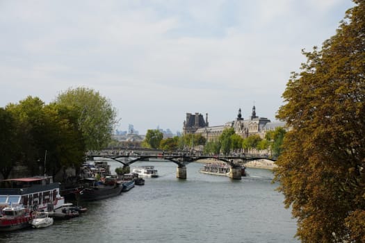 Paris photo 3