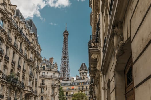 Paris photo 2