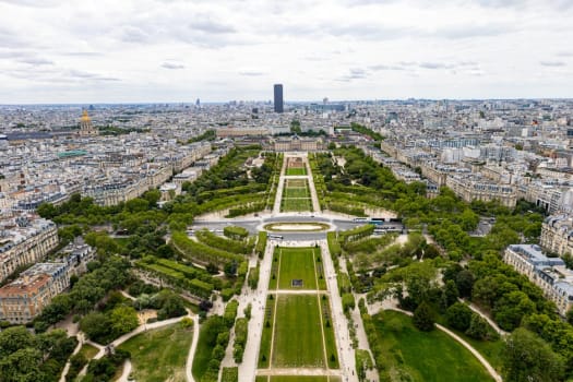 Paris photo 4