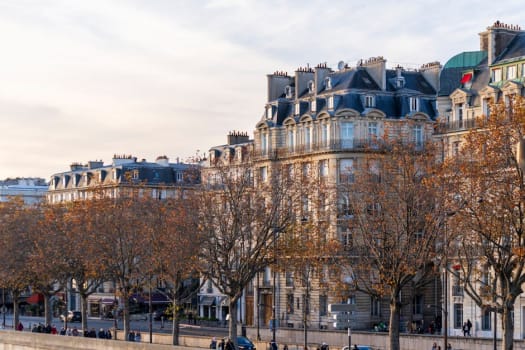 Paris photo 3