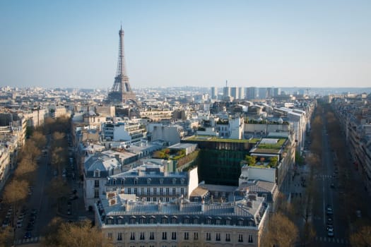Paris photo 4