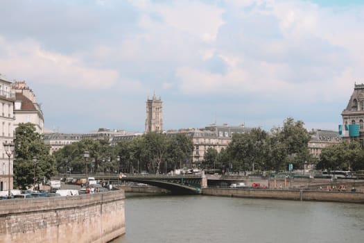 Paris photo 1