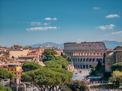 Rome photo 1