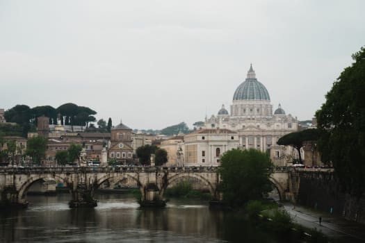 Rome photo 3