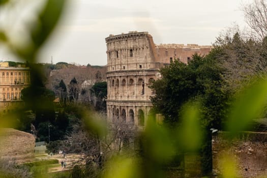 Rome photo 4