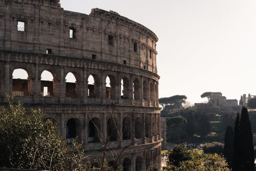 Rome photo 1