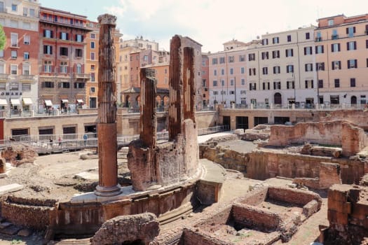 Rome photo 4