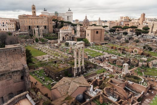 Rome photo 2