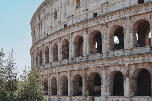 Rome photo 4