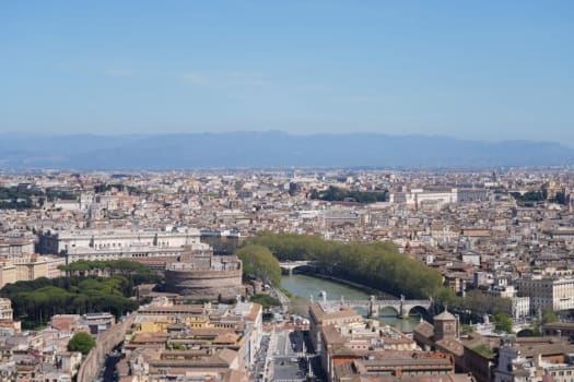 Rome photo 3