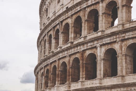 Rome photo 1