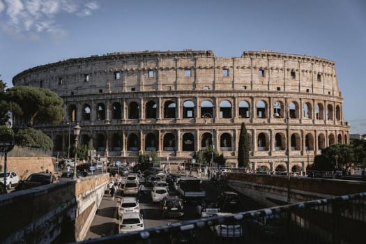 Rome photo 2