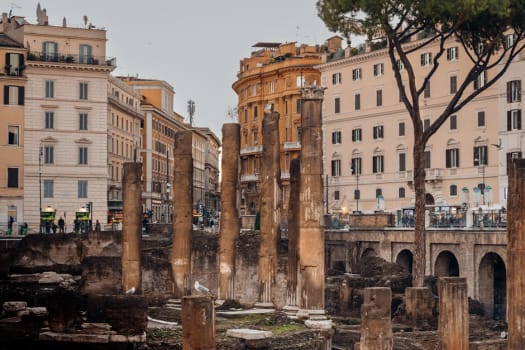 Rome photo 4