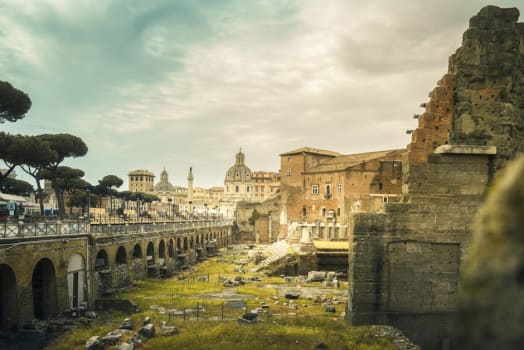Rome photo 3