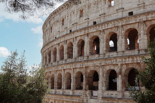 Rome photo 3
