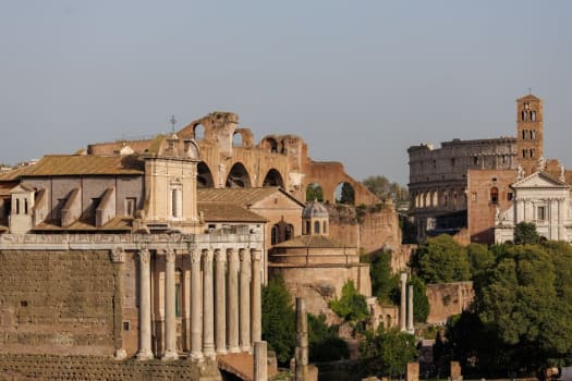 Rome photo 2