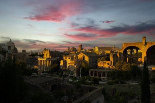 Rome photo 1
