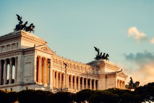 Rome photo 1