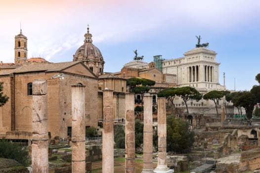 Rome photo 4
