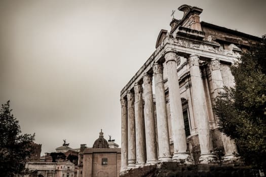 Rome photo 1