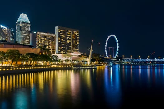 Singapore photo 1
