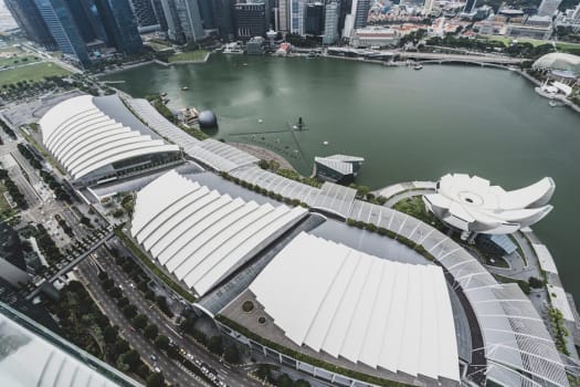 Singapore photo 3