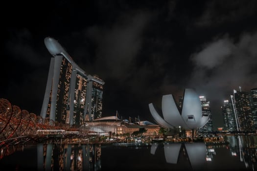 Singapore photo 2
