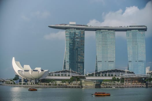 Singapore photo 2