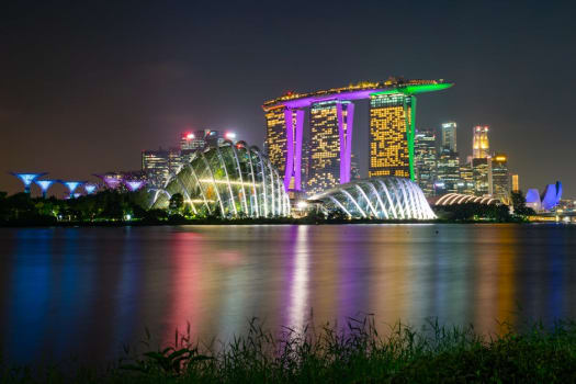 Singapore photo 1