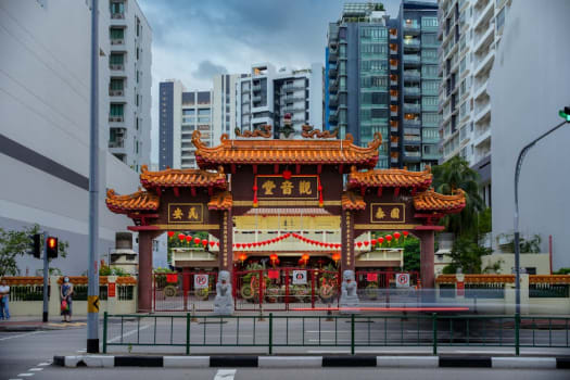 Singapore photo 3