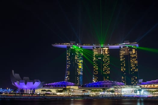 Singapore photo 1