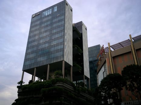 Singapore photo 1